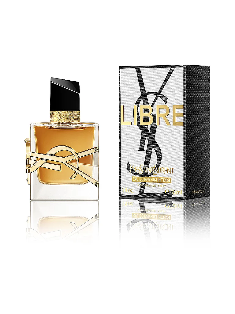 Yves Saint Laurent Libre Intense Eau de Parfum Spray 30ml 6